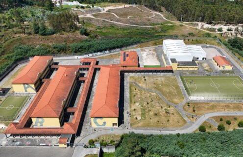 Câmara Municipal da Lousã aprova Carta Educativa do Município