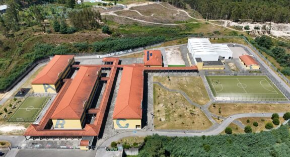 Câmara Municipal da Lousã aprova Carta Educativa do Município