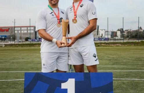 Município da Lousã aprova Voto de Reconhecimento a atletas do Rugby Clube da Lousã