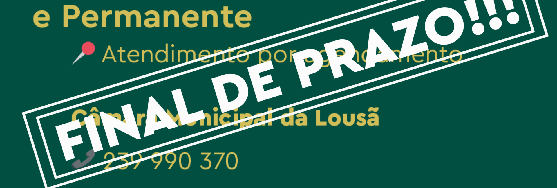 MEDIDAS DE APOIO – HABITAÇÕES PRÓPRIAS E PERMANENTES- DEPRESSÃO KRISTIN- PRAZO DE CANDIDATURA ATÉ 7 DE ABRIL