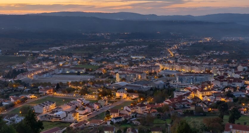 Câmara Municipal da Lousã aprova contratos interadministrativos com as freguesias no valor global de 375.745 euros