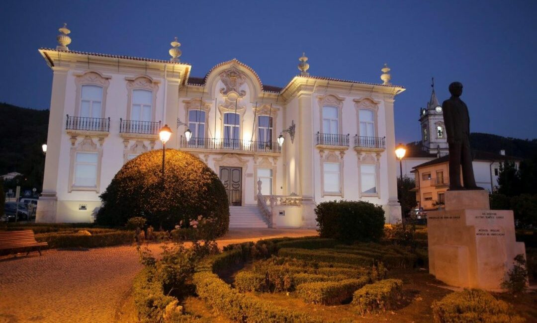 Município da Lousã aprova Prestação de Contas de 2025