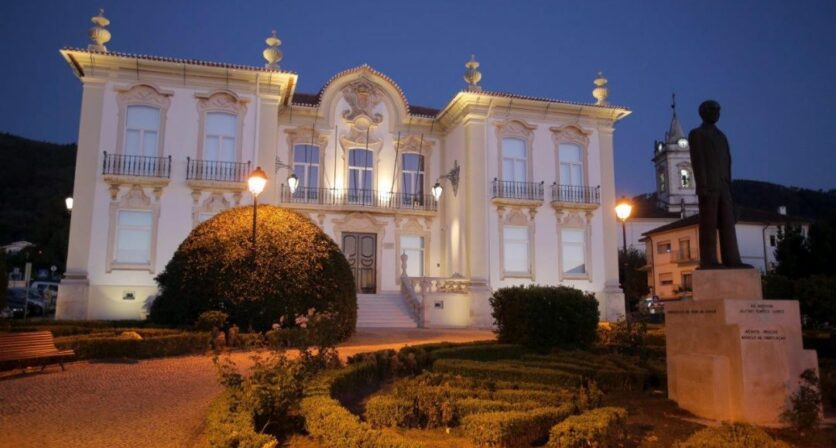 Município da Lousã aprova Prestação de Contas de 2025