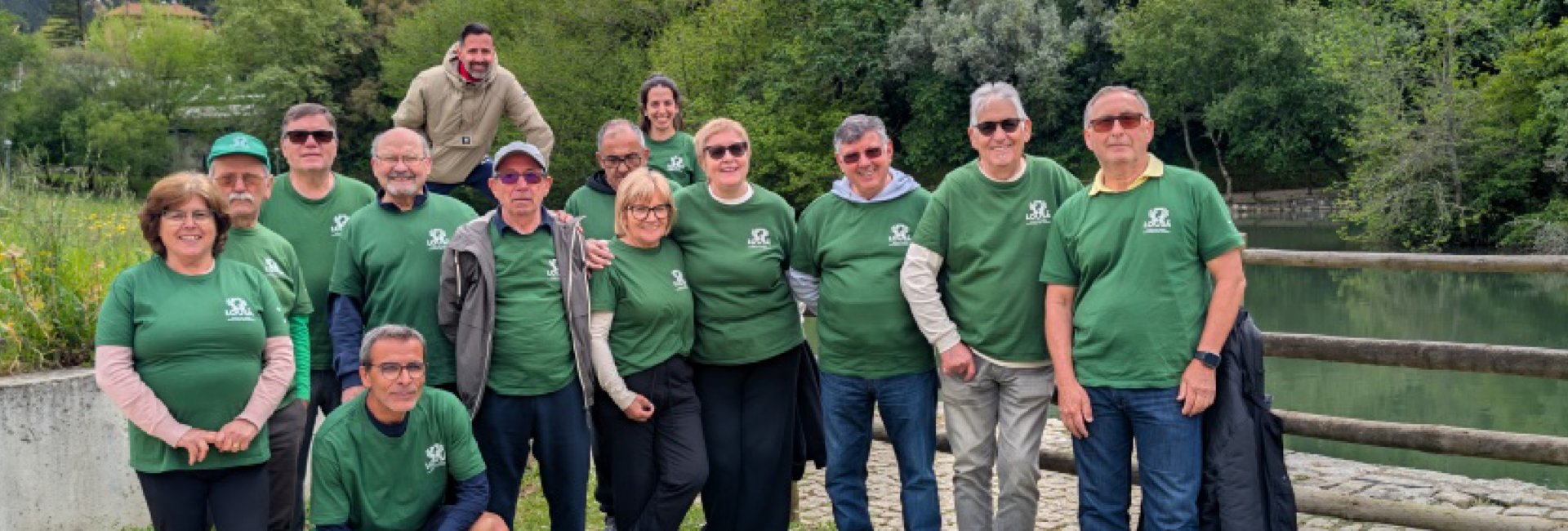 Município da Lousã representado por 12 atletas na Fase Final Nacional do Campeonato de Boccia Sénior de Equipas