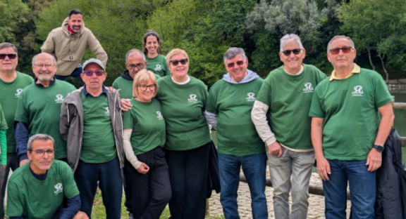 Município da Lousã representado por 12 atletas na Fase Final Nacional do Campeonato de Boccia Sénior de Equipas