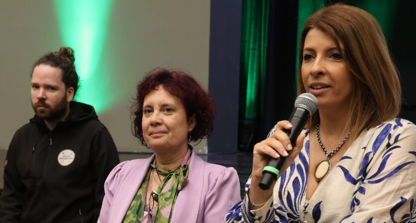 Município da Lousã promove ação de orientação vocacional através do programa Podcast Universitário