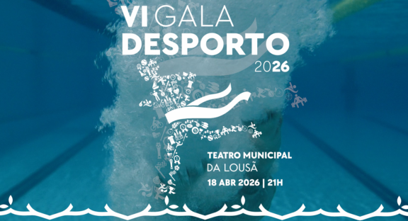 Câmara Municipal da Lousã distingue agentes desportivos na VI Gala do Desporto