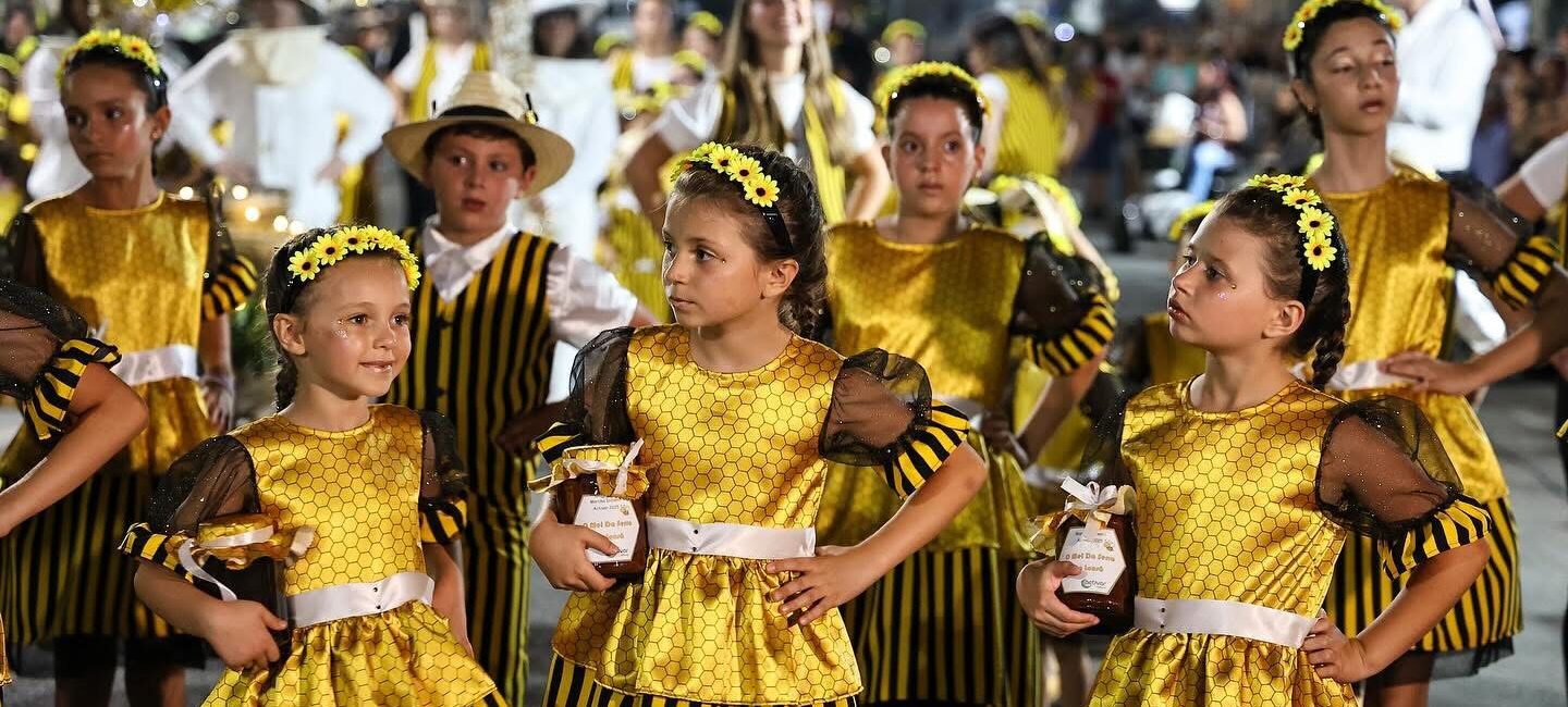 Executivo Municipal da Lousã aprova apoio de 38.500 euros às Marchas de São João de 2026