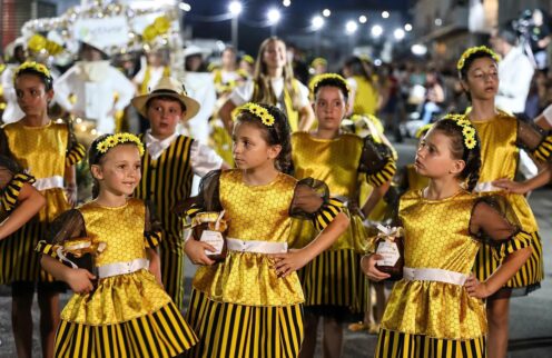 Executivo Municipal da Lousã aprova apoio de 38.500 euros às Marchas de São João de 2026