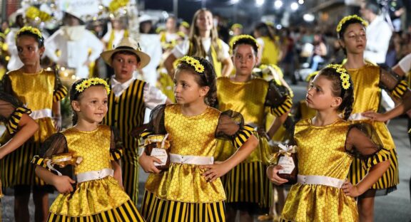 Executivo Municipal da Lousã aprova apoio de 38.500 euros às Marchas de São João de 2026