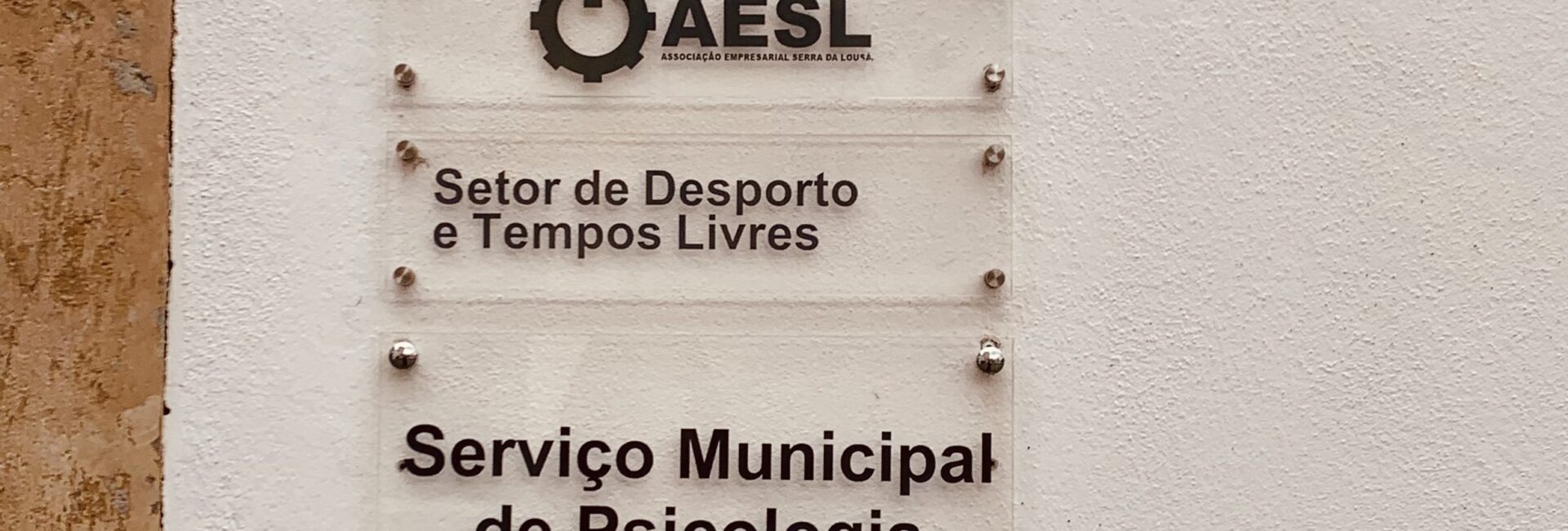 Município da Lousã disponibiliza Serviço Municipal de Psicologia à comunidade