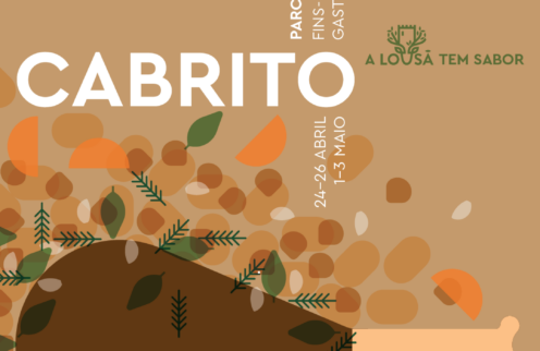 Fins de Semana Gastronómicos do Cabrito