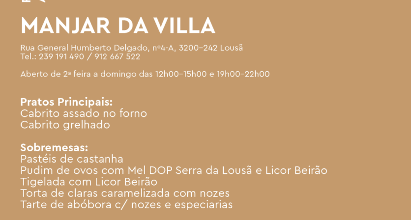 Fins de Semana Gastronómicos do Cabrito 2026 16