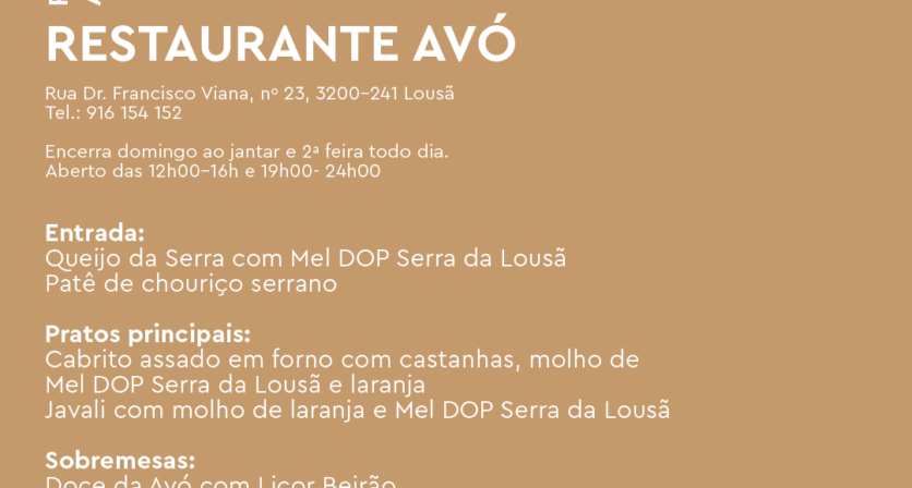 Fins de Semana Gastronómicos do Cabrito 2026 17