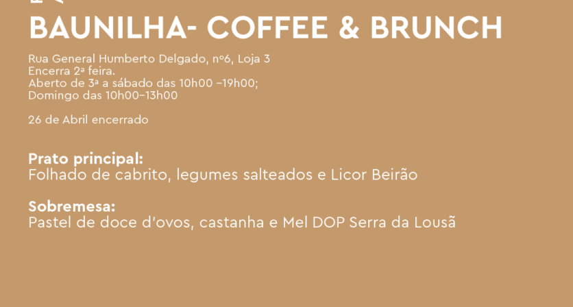 Fins de Semana Gastronómicos do Cabrito 2026 21