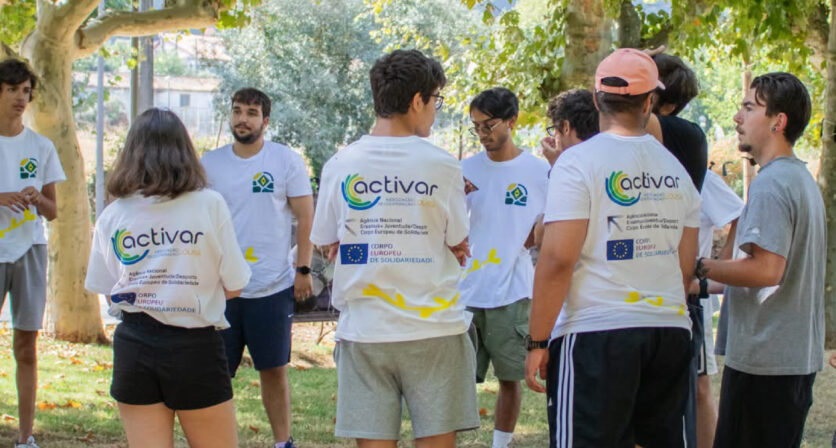 Município da Lousã atribui apoio de 15 mil euros à ACTIVAR para dinamização de atividades juvenis
