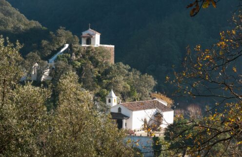Município da Lousã aprova apoio financeiro à Irmandade da Nossa Senhora da Piedade