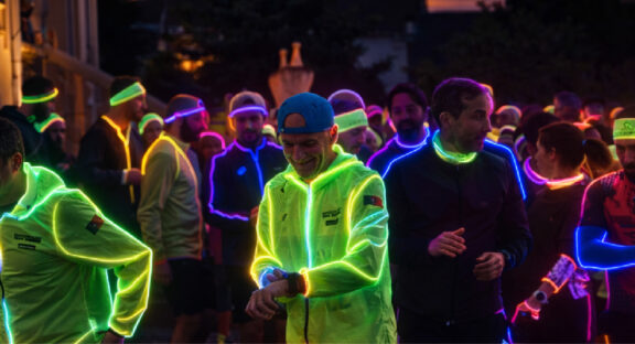 Lousã promove Night Run Session para incentivar atividade física, bem-estar e convívio