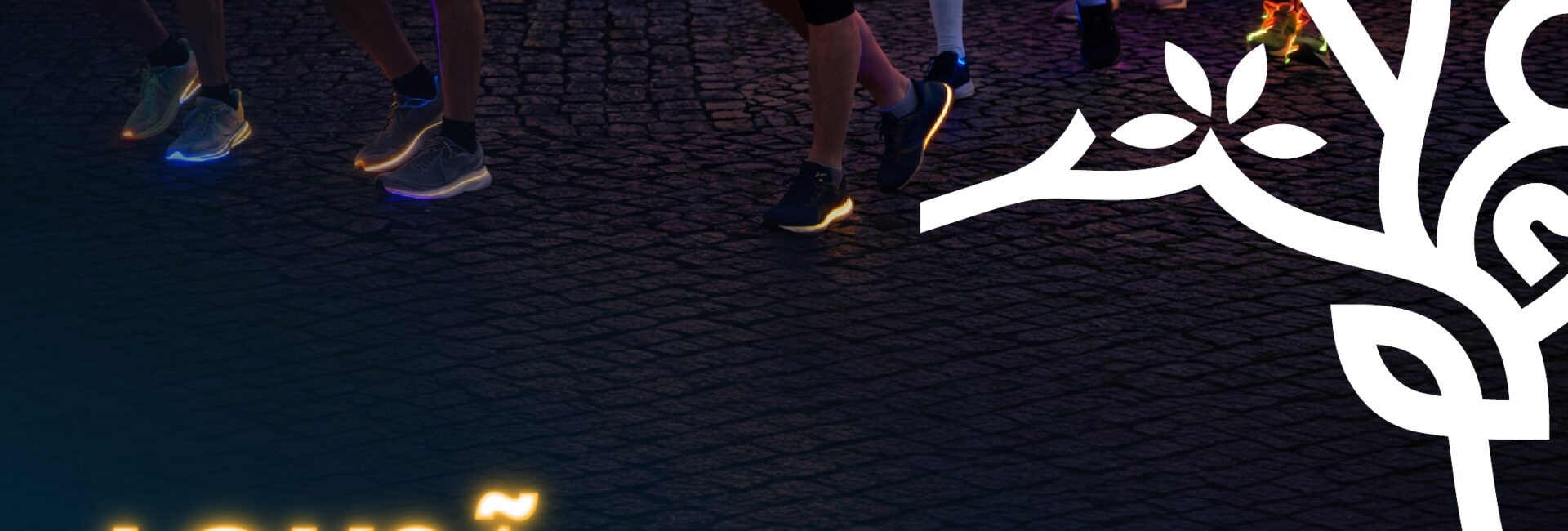 Lousã promove Night Run Session para incentivar atividade física, bem-estar e convívio