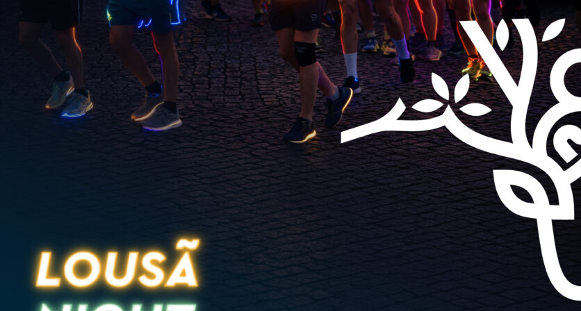 Lousã promove Night Run Session para incentivar atividade física, bem-estar e convívio