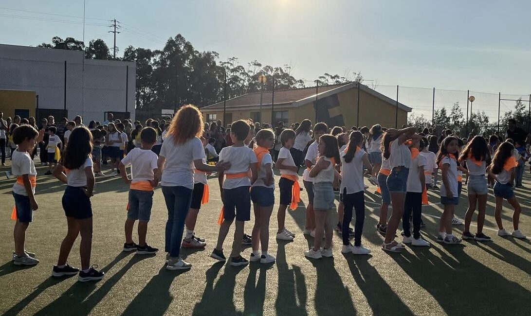 Município da Lousã aprova valores da Ação Social Escolar para o ano letivo 2026/2027