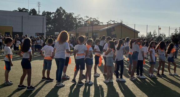 Município da Lousã aprova valores da Ação Social Escolar para o ano letivo 2026/2027
