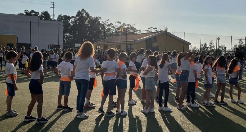 Município da Lousã aprova valores da Ação Social Escolar para o ano letivo 2026/2027