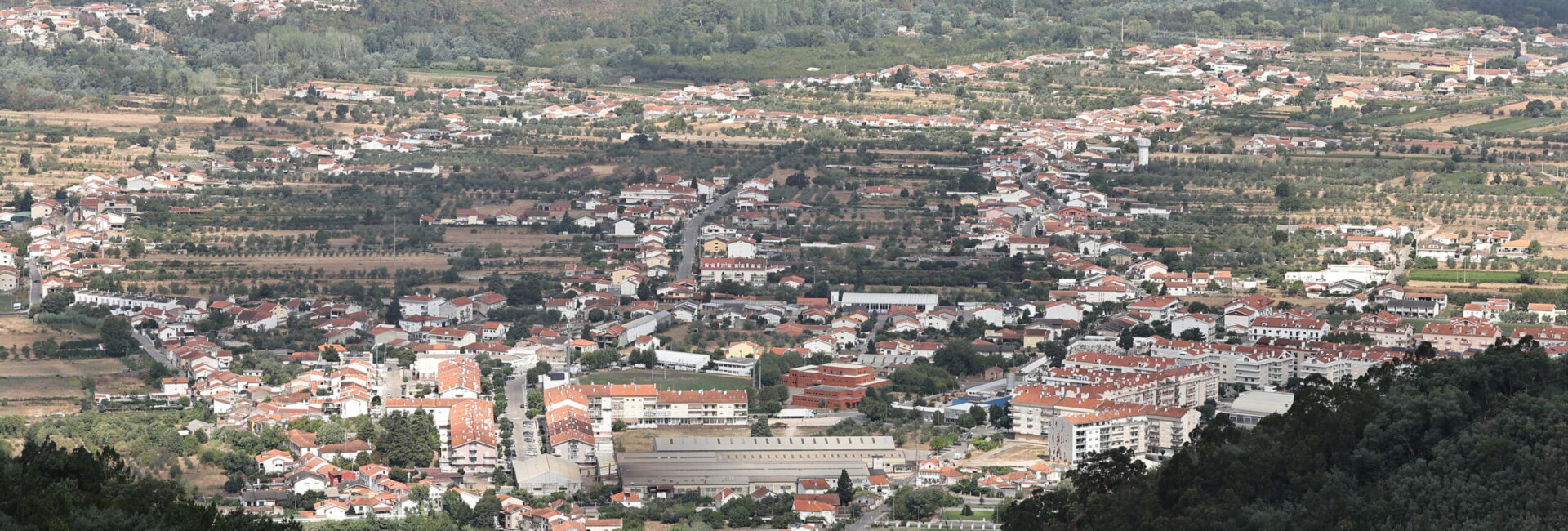 Município da Lousã inicia procedimento de alteração do Regulamento Municipal de Urbanização e Edificação