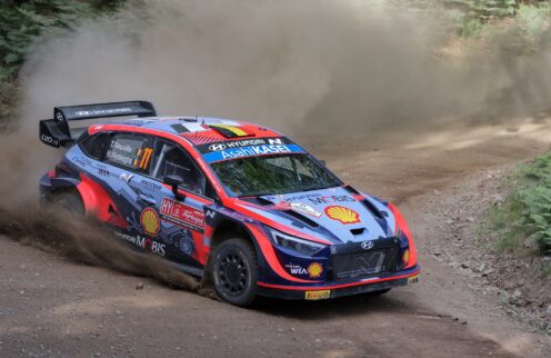 Município da Lousã aprova parcerias para assegurar passagem do Vodafone Rally de Portugal 2026 no Concelho