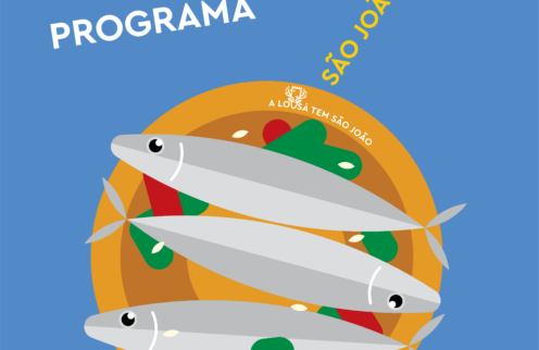Feira Anual de São João 2026
