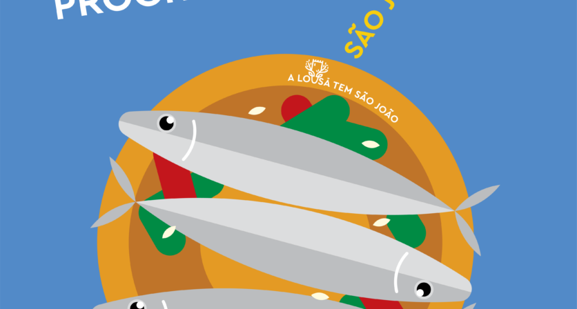 FEira Anual de São João 2026