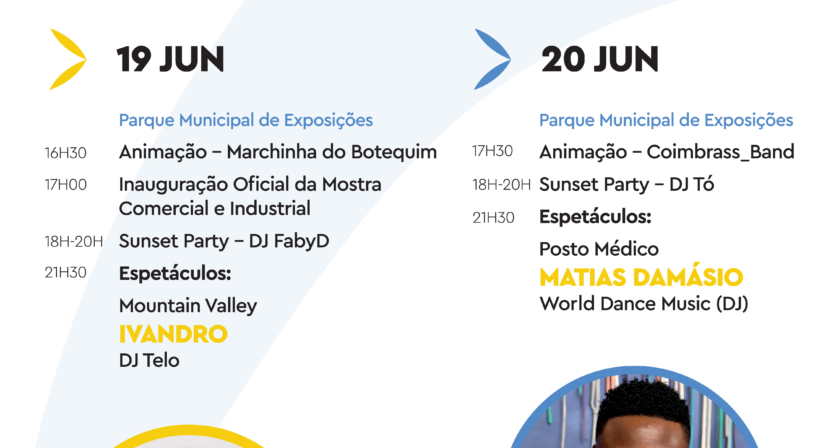FEira Anual de São João 2026 1