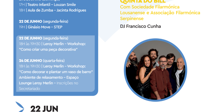 FEira Anual de São João 2026 2