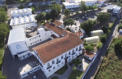 Câmara Municipal da Lousã apoia Colónias de Férias de Verão da ARCIL