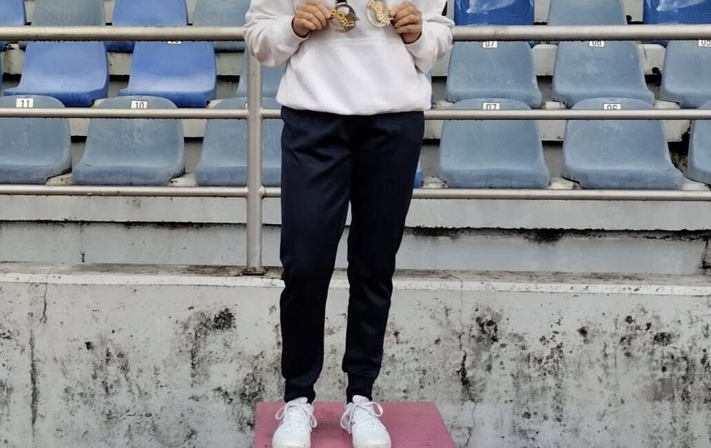 Município da Lousã reconhece resultados desportivos de excelência