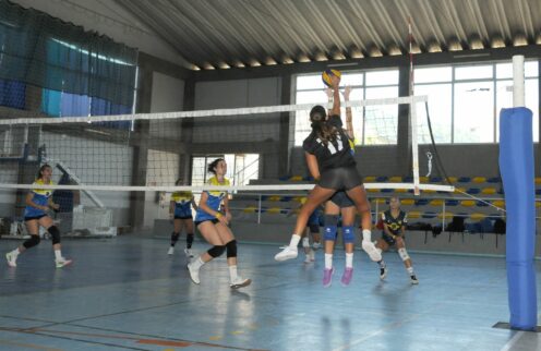 Câmara Municipal da Lousã apoia XXV Summer Cup com 6.000 euros