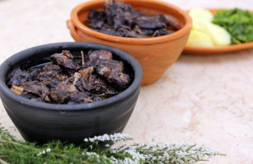 Comunicado da Câmara Municipal da Lousã | Município da Lousã reforça compromisso com a valorização da gastronomia do concelho