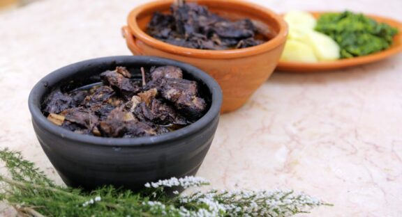 Comunicado da Câmara Municipal da Lousã | Município da Lousã reforça compromisso com a valorização da gastronomia do concelho