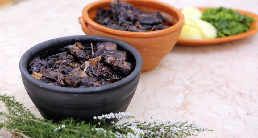 Comunicado da Câmara Municipal da Lousã | Município da Lousã reforça compromisso com a valorização da gastronomia do concelho