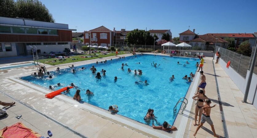 Câmara Municipal assinala Dia Internacional da Juventude com utilização gratuita de equipamentos desportivos