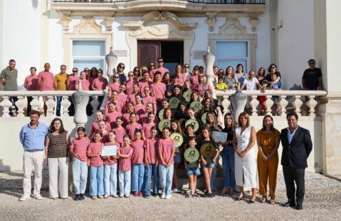 Câmara Municipal aprova Votos de Reconhecimento às Academias de Dança da Lousã