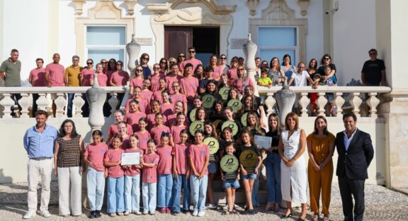 Câmara Municipal aprova Votos de Reconhecimento às Academias de Dança da Lousã