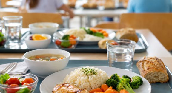 Câmara Municipal garante refeições e lanches escolares para o ano letivo 2026/2027