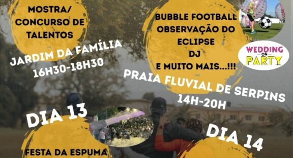 Lousã promove Semana da Juventude com quatro dias de atividades
