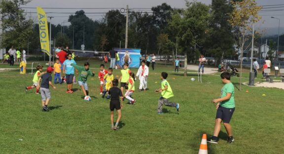 Câmara Municipal da Lousã aprova mais de 230 mil euros para apoiar o desporto no concelho