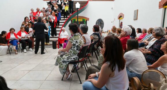 Universidade Sénior “Serras e Rios” da Lousã apresenta programa de atividades para 2026/2027