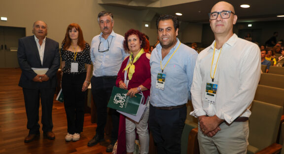 Setembro Amarelo na Lousã promove reflexão e diálogo sobre prevenção do suicídio e saúde mental