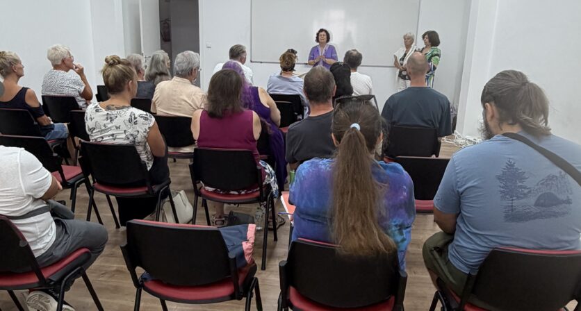 Município Da Lousã Promove Curso De Português Para Estrangeiros