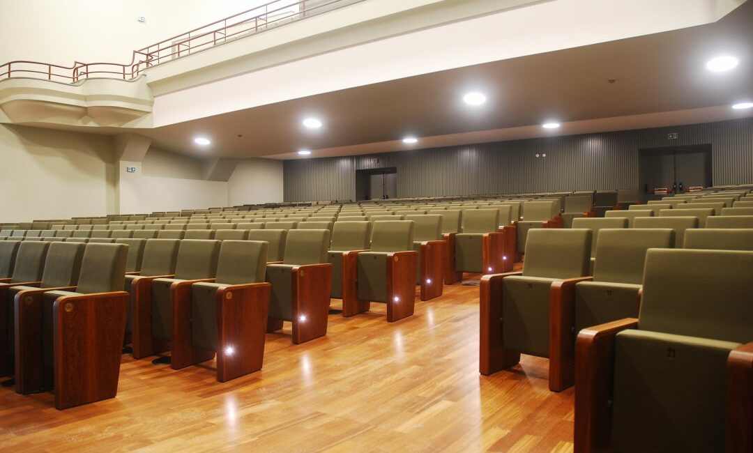 Câmara Municipal da Lousã aprova 84 250 euros para apoiar 26 entidades culturais e recreativas