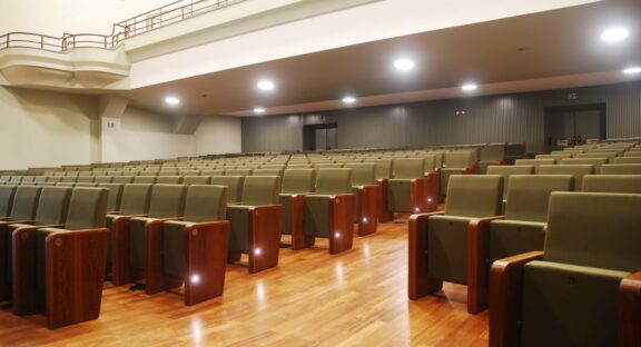 Câmara Municipal da Lousã aprova 84 250 euros para apoiar 26 entidades culturais e recreativas
